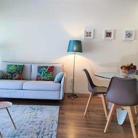 Trindade Apartments Porto Bagian luar foto
