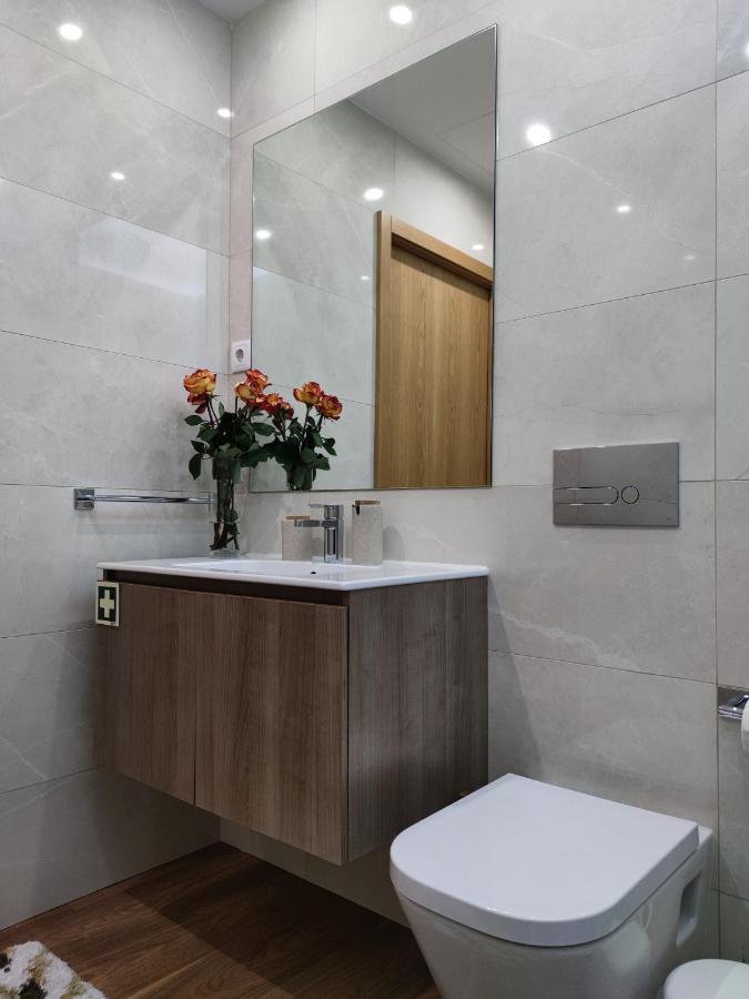Trindade Apartments Porto Bagian luar foto