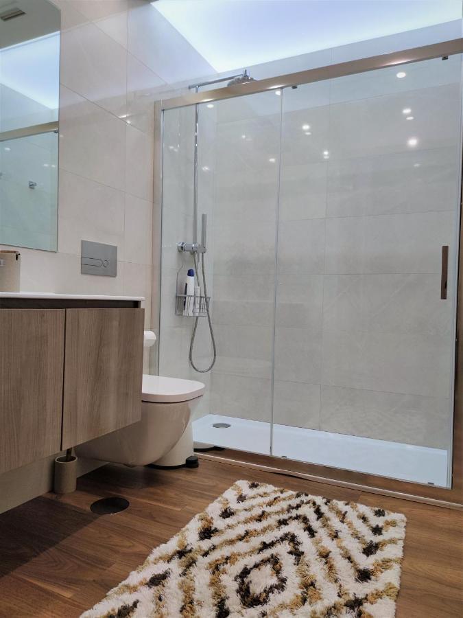 Trindade Apartments Porto Bagian luar foto