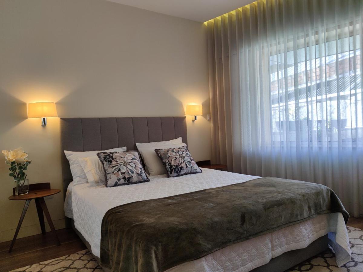Trindade Apartments Porto Bagian luar foto