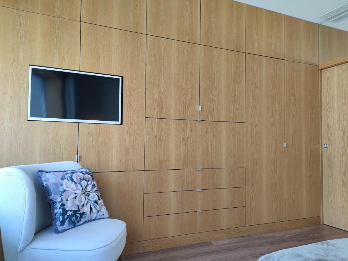 Trindade Apartments Porto Bagian luar foto